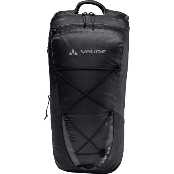 VAUDE Uphill 8 - Rad-Rucksack black - Bild 5 VAUDE Uphill 8 - Rad-Rucksack black - Bild 5