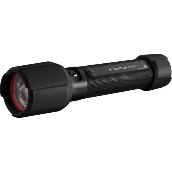 Ledlenser P7R Pro - Taschenlampe - Bild 1