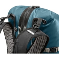Vorschau: ORTLIEB Atrack 45 - wasserdichter Rucksack petrol - Bild 16 Vorschau: ORTLIEB Atrack 45 - wasserdichter Rucksack petrol - Bild 16