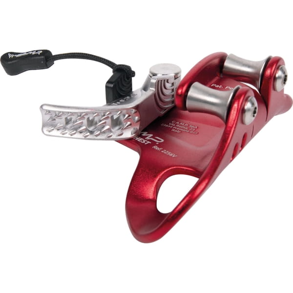 C.A.M.P. Turbochest - Seilklemme - Bild 3