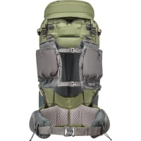 Vorschau: MYSTERY RANCH Bridger 55 Women - Trekkingrucksack sage - Bild 2 Vorschau: MYSTERY RANCH Bridger 55 Women - Trekkingrucksack sage - Bild 2