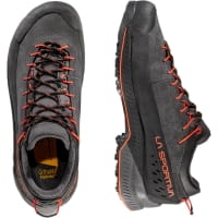 Vorschau: La Sportiva TX4 Evo GTX - Zustiegsschuhe carbon-cherry tomato - Bild 4 Vorschau: La Sportiva TX4 Evo GTX - Zustiegsschuhe carbon-cherry tomato - Bild 4