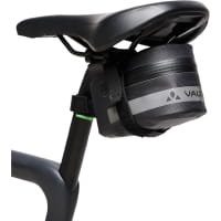 Vorschau: VAUDE Tool Proof M - Satteltasche black - Bild 4