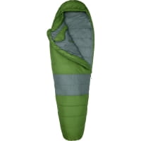 Vorschau: Marmot Trestles Elite Eco 30 - Kunstfaserschlafsack foliage-steel onyx - Bild 2