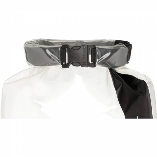 Sea to Summit Clear Stopper Dry Bag - druchsichtiger Packsack - Bild 5 Sea to Summit Clear Stopper Dry Bag - druchsichtiger Packsack - Bild 5