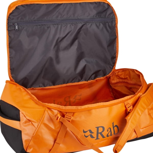 Rab Escape Kit Bag LT 50 - Reisetasche - Bild 6