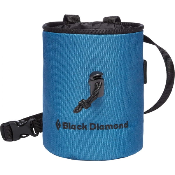 Black Diamond Mojo - Chalk Bag astral blue - Bild 3 Black Diamond Mojo - Chalk Bag astral blue - Bild 3