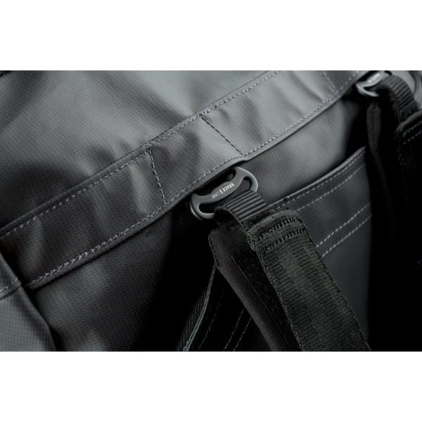 EVOC Duffle Bag 100 - Reisetasche carbon grey-black - Bild 16