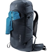 Vorschau: deuter Speed Lite Pro 30 - Wanderrucksack black - Bild 17 Vorschau: deuter Speed Lite Pro 30 - Wanderrucksack black - Bild 17