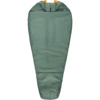 Vorschau: Mammut Comfort Fiber Bag -5C - Schlafsack deep cypress - Bild 6 Vorschau: Mammut Comfort Fiber Bag -5C - Schlafsack deep cypress - Bild 6