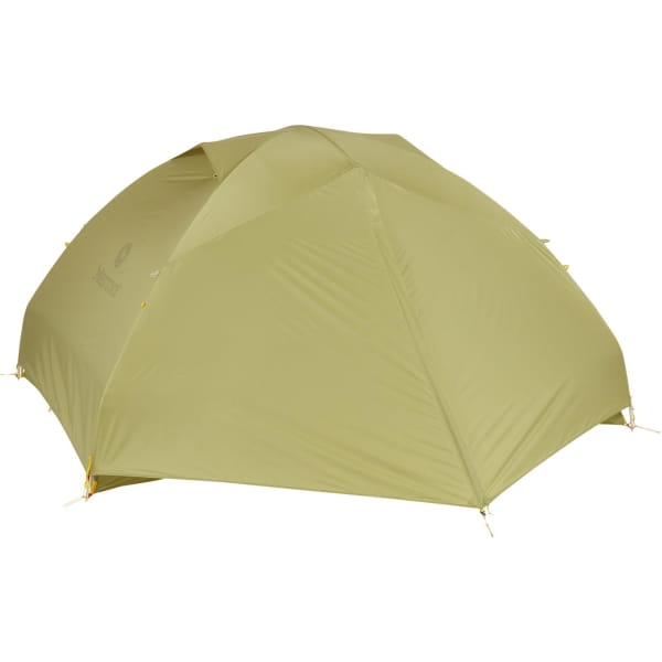 Marmot Tungsten UL 3P - 3-Personen-Zelt wasabi - Bild 4 Marmot Tungsten UL 3P - 3-Personen-Zelt wasabi - Bild 4