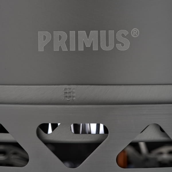 Primus PrimeTech Stove Set II 2x2.3L w. Pan - Kochset - Bild 6