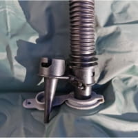 Vorschau: Origin Outdoors Luftmatratze - Schlafmatte olive - Bild 6