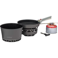 Vorschau: Primus PrimeTech Stove Set 1x2.3L w. Pan - Kocherset - Bild 4 Vorschau: Primus PrimeTech Stove Set 1x2.3L w. Pan - Kocherset - Bild 4