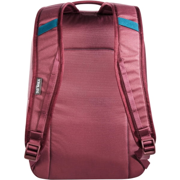 Tatonka Cooler Backpack - Kühl-Rucksack bordeaux red - Bild 4 Tatonka Cooler Backpack - Kühl-Rucksack bordeaux red - Bild 4