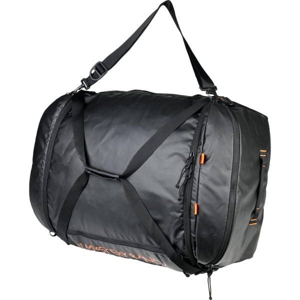 MYSTERY RANCH Mission Duffel 90 - Reisetasche black - Bild 6