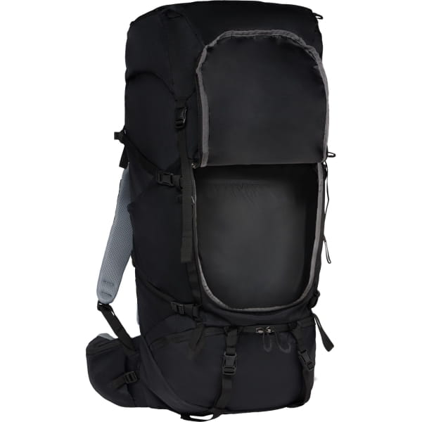 Jack Wolfskin Trailflair Pro 60 - Trekkingrucksack black - Bild 5 Jack Wolfskin Trailflair Pro 60 - Trekkingrucksack black - Bild 5