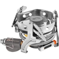 Vorschau: GSI Glacier Remote Stove - Gaskocher - Bild 2