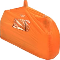 Rab Group Shelter 2 Person - Notzelt