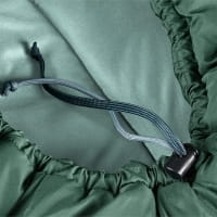 Vorschau: deuter Orbit 0° SL - Frauenschlafsack ivy-sage - Bild 5