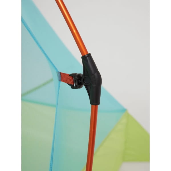 Marmot Superalloy 2P - 2 Personen Zelt green glow - Bild 8