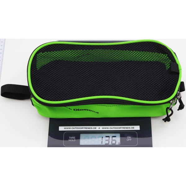 Black Diamond Crampon Bag - Steigeisentasche - Bild 3