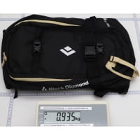 Vorschau: Black Diamond Dawn Patrol 15 - Skitourenrucksack - Bild 19