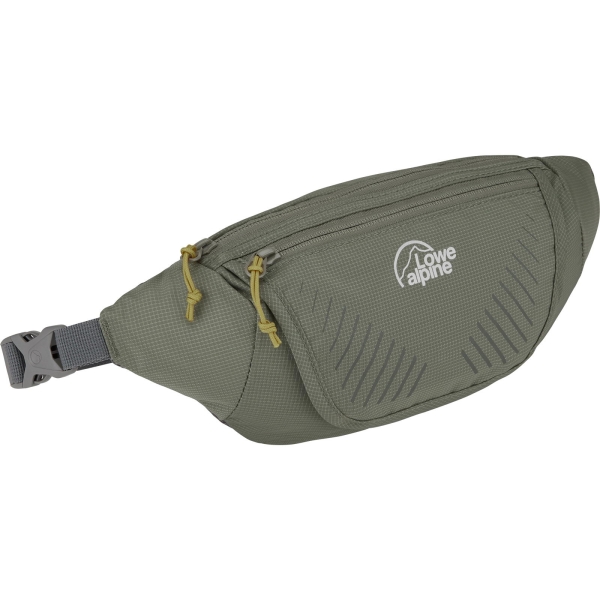 Lowe Alpine Belt Pack - Hüfttasche light khaki - Bild 5 Lowe Alpine Belt Pack - Hüfttasche light khaki - Bild 5