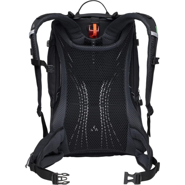 VAUDE Bike Alpin 28+5 - MTB-Radrucksack coconut - Bild 17