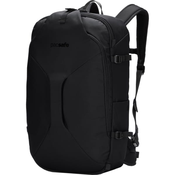pacsafe EXP45 Carry-On Travel Pack - Reiserucksack black - Bild 1 pacsafe EXP45 Carry-On Travel Pack - Reiserucksack black - Bild 1