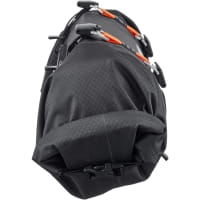 Vorschau: ORTLIEB Handlebar-Pack Flex 9L - Lenkertasche black matt - Bild 5