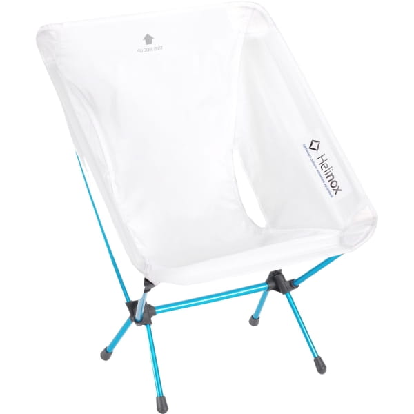 Helinox Chair Zero - Faltstuhl white-blue - Bild 11