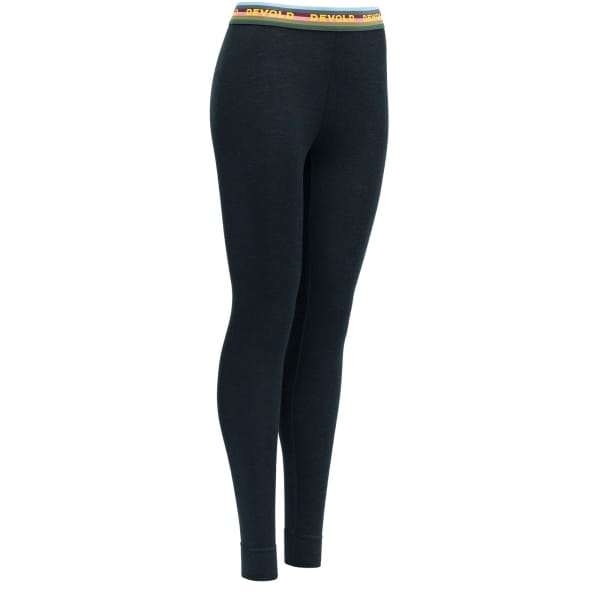 DEVOLD Lauparen Merino 190 Longs Wmn - Unterhose ink - Bild 1