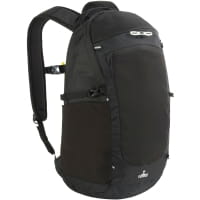 Vorschau: NOMAD Montagon Premium 18 - Tagesrucksack black - Bild 4