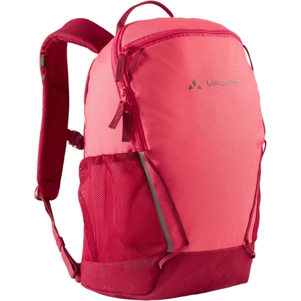 VAUDE Hylax 15 - Kinderrucksack bright pink - Bild 1 VAUDE Hylax 15 - Kinderrucksack bright pink - Bild 1