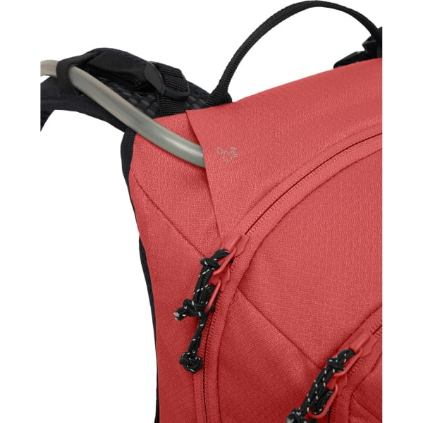 VAUDE Women's Trailvent 10 - Mountainbike-Rucksack brick - Bild 28 VAUDE Women's Trailvent 10 - Mountainbike-Rucksack brick - Bild 28