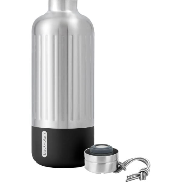 black+blum Explorer Insulated Bottle 850 ml - Isolierflasche schwarz - Bild 3