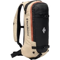 Black Diamond Dawn Patrol 15 - Skitourenrucksack