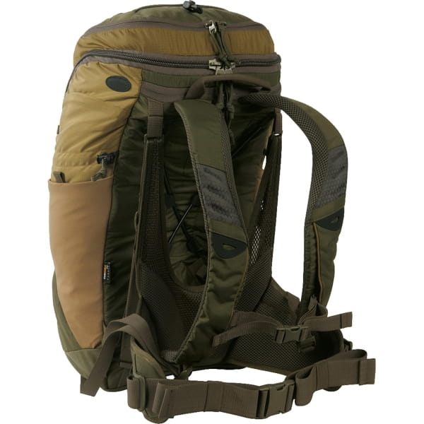 Tasmanian Tiger Tac Modular Pack 30 Vent olive - Bild 2 Tasmanian Tiger Tac Modular Pack 30 Vent olive - Bild 2
