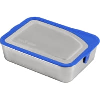 Vorschau: klean kanteen Meal Box 34oz - Edelstahl-Lunchbox stainless - Bild 2 Vorschau: klean kanteen Meal Box 34oz - Edelstahl-Lunchbox stainless - Bild 2