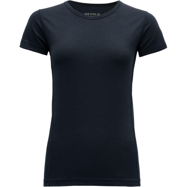 DEVOLD Breeze Woman T-Shirt - Funktionsshirt ink - Bild 2