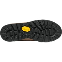 Vorschau: Garmont Women's Lagorai II GTX - Wanderschuhe taupe brown-surf blue - Bild 7