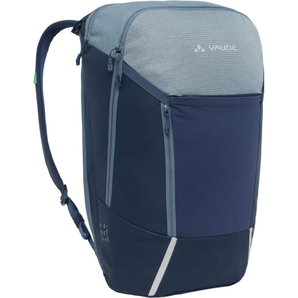 VAUDE Cycle 20 II - Fahrradtasche & Rucksack heron - Bild 1 VAUDE Cycle 20 II - Fahrradtasche & Rucksack heron - Bild 1