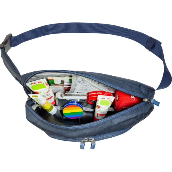 Tatonka Hip Sling Pack 5 - Hüfttasche - Bild 15 Tatonka Hip Sling Pack 5 - Hüfttasche - Bild 15