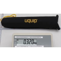 Vorschau: UQUIP Trinity M - Falthocker grey - Bild 2