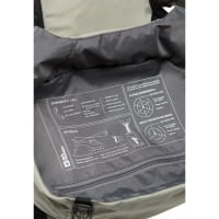Vorschau: Jack Wolfskin Trailflair Lite 40 - Trekkingrucksack mint leaf - Bild 8 Vorschau: Jack Wolfskin Trailflair Lite 40 - Trekkingrucksack mint leaf - Bild 8