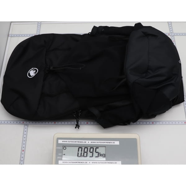 Mammut Ducan 22 - Wanderrucksack - Bild 15 Mammut Ducan 22 - Wanderrucksack - Bild 15