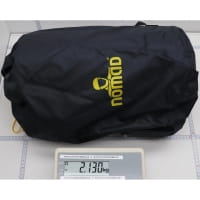 Vorschau: NOMAD Archid Premium XW 13.0 - Luftmatratze oil green - Bild 6