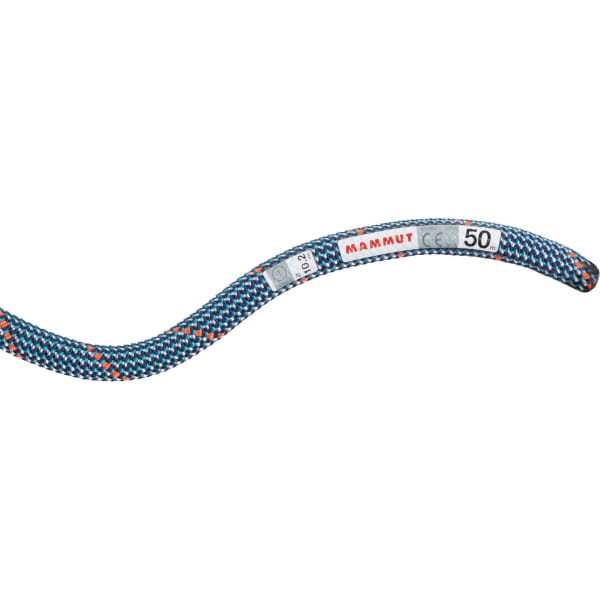 Mammut 10.2 Crag Classic Rope - Einfachseil marine-white - Bild 2 Mammut 10.2 Crag Classic Rope - Einfachseil marine-white - Bild 2
