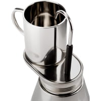 Vorschau: GSI Mini Espresso Set 4 Cup - Espressokocher - Bild 2